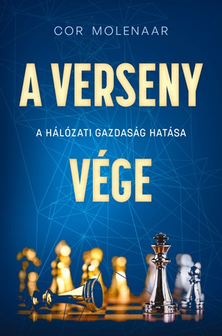 Cor Molenaar - A Verseny Vge