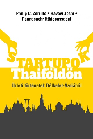 Startupok Thaifldn