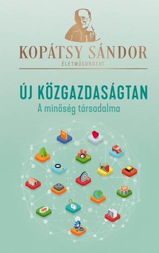 Koptsy Sndor - j Kzgazdasgtan