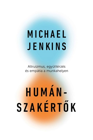 Michael Jenkins - Humnszakrtk