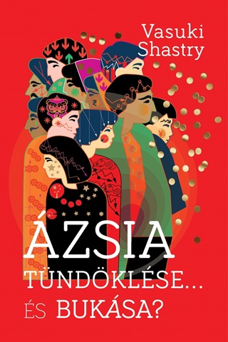 Vasuki Shastry - zsia Tndklse  s Buksa?