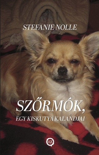 Szrmk, Egy Kiskutya Kalandjai