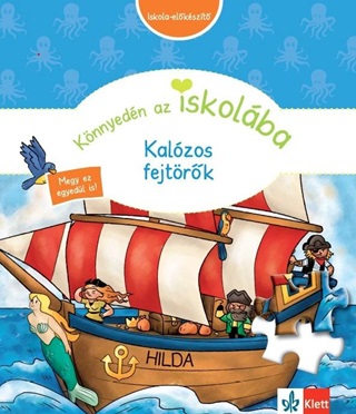 Knnyedn Az Iskolba - Kalzos Fejtrk