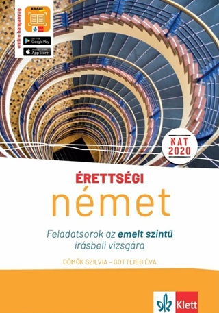 rettsgi - Nmet Feladatsorok Az Emelt Szint rsbeli Vizsgra(Online Hanganya