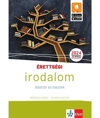 Szarka Eszter Diszegi Endre - rettsgi - Irodalom - Adattr s Tesztek (2024)