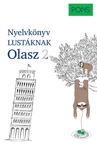 - - Pons Nyelvknyv Lustknak Olasz 2