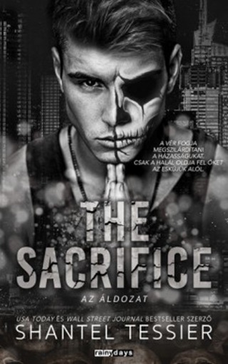 Shantel Tessier - The Sacrifice