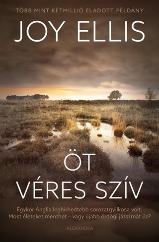 Joy Ellis - t Vres Szv