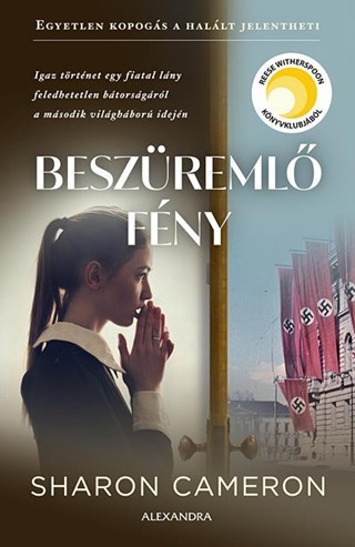Sharon Cameron - Beszreml Fny