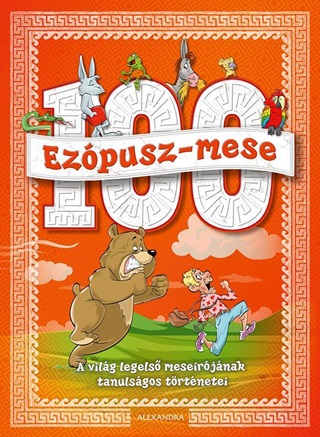  - 100 Ezpusz-Mese (j Bort)