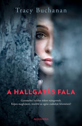 Tracy Buchanan - A Hallgats Fala
