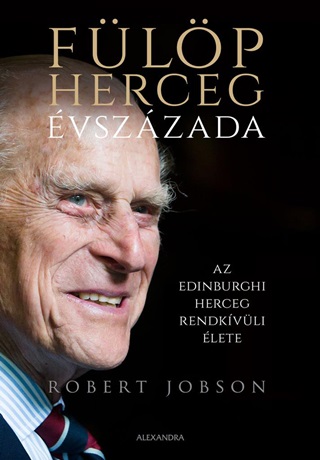 Robert Jobson - Flp Herceg vszzada