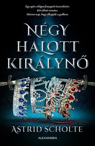 Ngy Halott Kirlyn