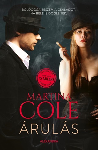 Martina Cole - ruls