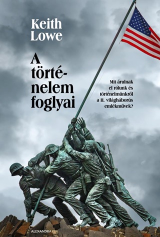 A Trtnelem Foglyai