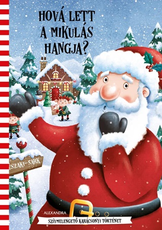 Hov Lett A Mikuls Hangja?