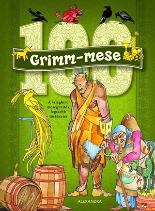  - 100 Grimm-Mese