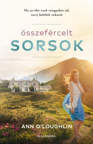 Ann O'Loughlin - sszefrcelt Sorsok