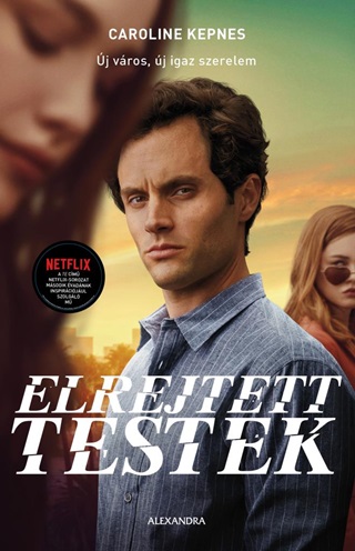 Elrejtett Testek (Filmes Bort)