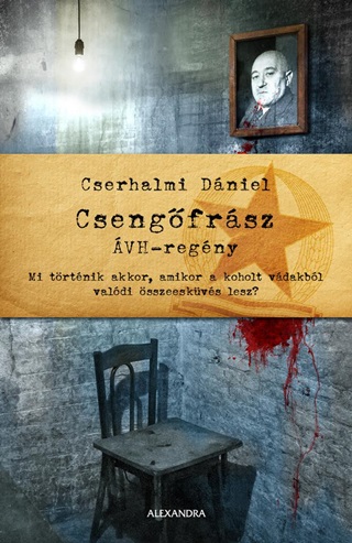 Cserhalmi Dniel - Csengfrsz