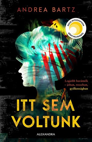 Itt Sem Voltunk