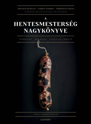  - A Hentesmestersg Nagyknyve