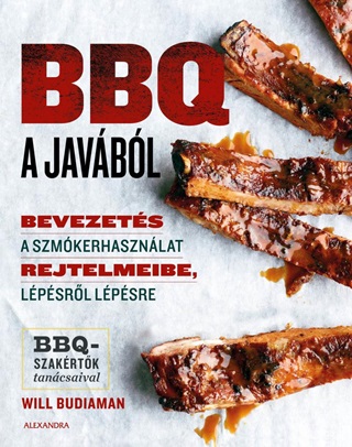 Will Budiaman - Bbq A Javbl