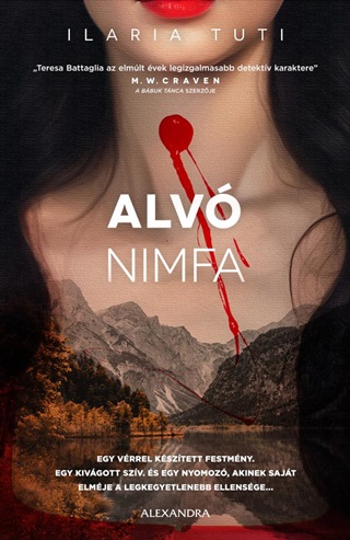 Ilaria Tuti - Alv Nimfa