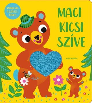  - Maci Kicsi Szve