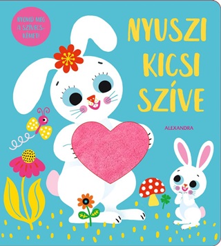 - - Nyuszi Kicsi Szve