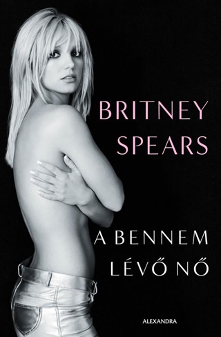 Britney Spears - A Bennem Lv N