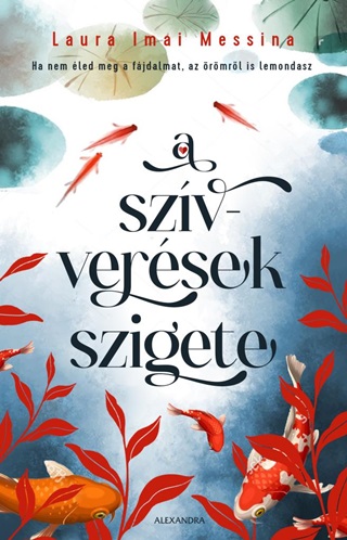 A Szvversek Szigete