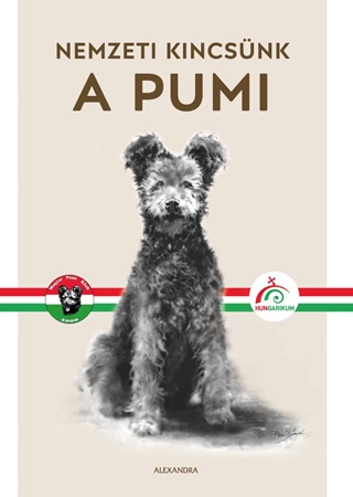  - A Pumi Nemzeti Kincsnk