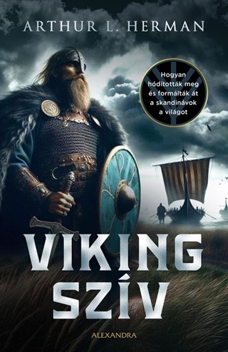 Arthur Herman - Viking Szv