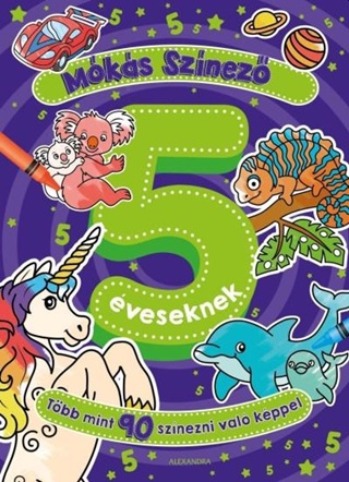  - Mks Sznez 5 veseknek - Tbb Mint 90 Sznezni Val Kppel