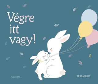  - Vgre Itt Vagy! - Babaalbum