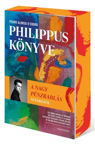 Pedro Alonso O' Choro - Philippus Knyve - Fztt
