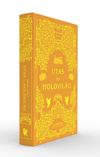 Szerb Antal - Utas s Holdvilg
