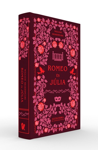 William Shakespeare - Romeo s Jlia