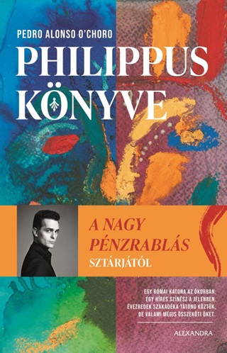Pedro Alonso OChoro - Philippus Knyve - Kttt