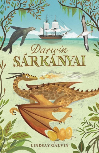 Darwin Srknyai