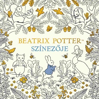 Beatrix Potter - Beatrix Potter Sznezje