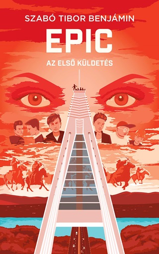 Szab Tibor Benjmin - Epic 1 - Az Els Kldets