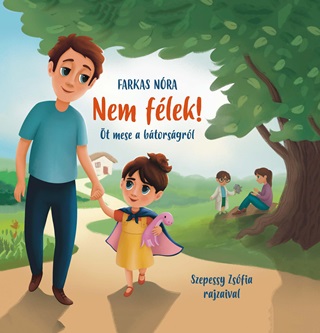 Nem Flek! - t Mese A Btorsgrl