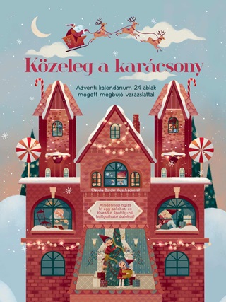 Kzeleg A Karcsony