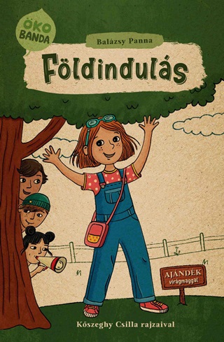 Balzsy Panna - kobanda 1. - Fldinduls