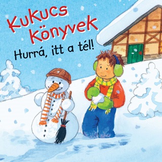 Kukucs Knyvek - Hurr, Itt A Tl