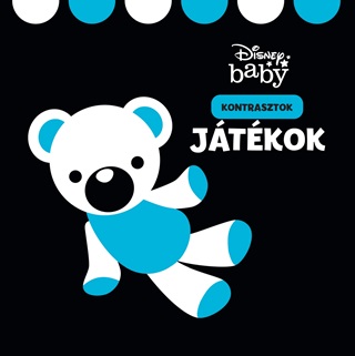  - Disney Baby - Kontrasztok - Jtkok