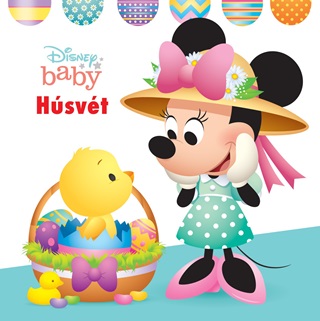  - Disney Baby - Hsvt