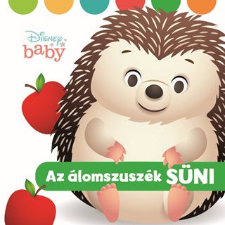  - Disney Baby - Az lomszuszk Sni